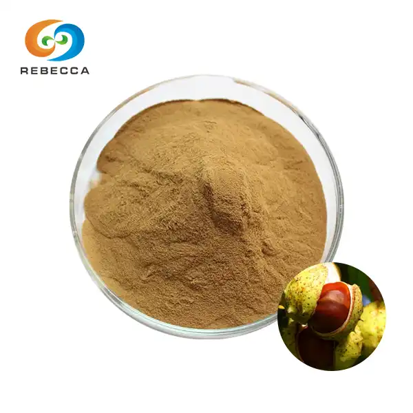 Horse Chestnut Extract Powder